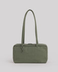 Baggu - Nylon Bowler Bag - Caper