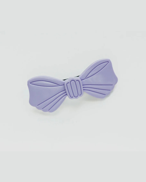 Hey Ricochet - The Bow Barrette