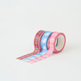 Martina's Tiny Store - Washi Trio Gift Pack - Bow
