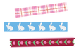 Martina's Tiny Store - Washi Trio Gift Pack - Bow