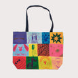 Jumbo Press - BRB Tote Bag
