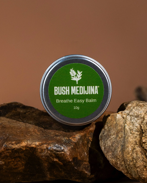Bush Medijina - Breathe Easy Balm 10g