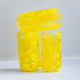 Studio Arhoj - Coral Glass - Bright Sun