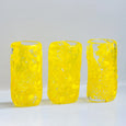 Studio Arhoj - Coral Glass - Bright Sun