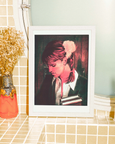 KIBLIND Atelier - Antoine Maillard - Britney Spears