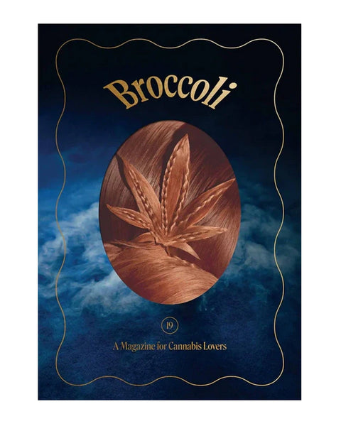 Broccoli Issue 19