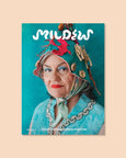 Broccoli - Mildew Magazine: Issue 3