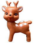 Kodama Sangyo Toy Co - Brown Bambi Figure