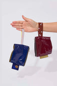 MOHS - Mini Tyvek Pouch - BROWN