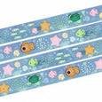 Rochelle Oh - 'Bubble Bubble' Washi Tape