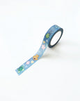 Rochelle Oh - 'Bubble Bubble' Washi Tape