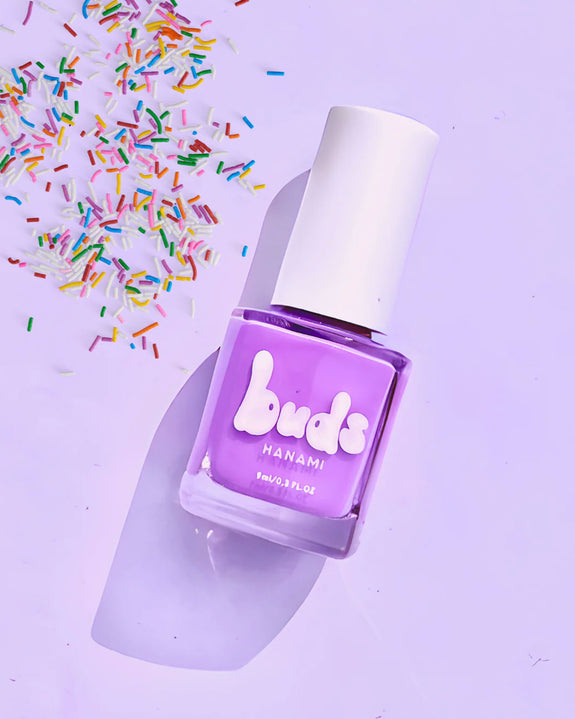 Hanami - Buds Kids Nail Polish - Bubblegum