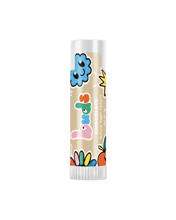 Hanami - Buds Lip Balm - Chocolate