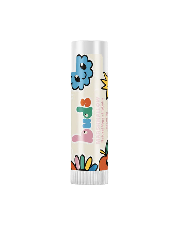 Hanami - Buds Lip Balm - Marshmallow