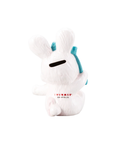 Swimmer - Bunny Piggy Bank