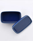 Hakusan - Butter Case - Blue