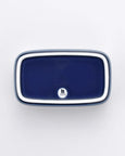 Hakusan - Butter Case - Blue