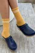Le Bon Shoppe - Boyfriend Socks - Butter