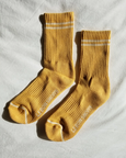 Le Bon Shoppe - Boyfriend Socks - Butter