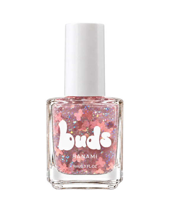 Hanami - Buds Kids Nail Polish - Butterfly