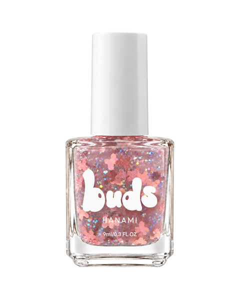 Hanami - Buds Kids Nail Polish - Butterfly