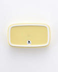 Hakusan - Butter Case - Yellow
