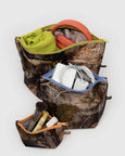 Baggu - Go Pouch Set - Photo Forest