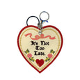 Patch Ya Later - Lover You Should've Come Over Bag Charm!