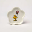 Peanuts - Flower Trinket Dish - Woodstock