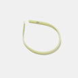 Chunks - Classic Headband in Grass