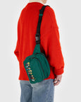 Baggu - Fanny Pack - Peanuts