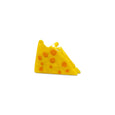 Jenny Lemons - Micro Cheese Hair Claw Clip Set