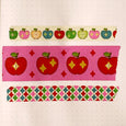 Rags AF - Apples! Washi Tape Box Set