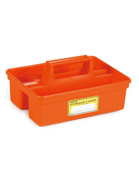 PENCO - Storage Caddy - Large - Orange