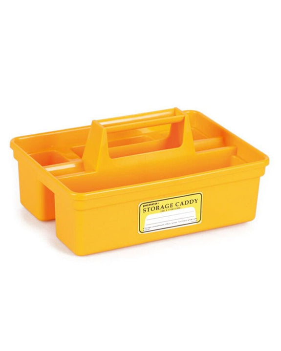 PENCO - Storage Caddy - Large - Yellow