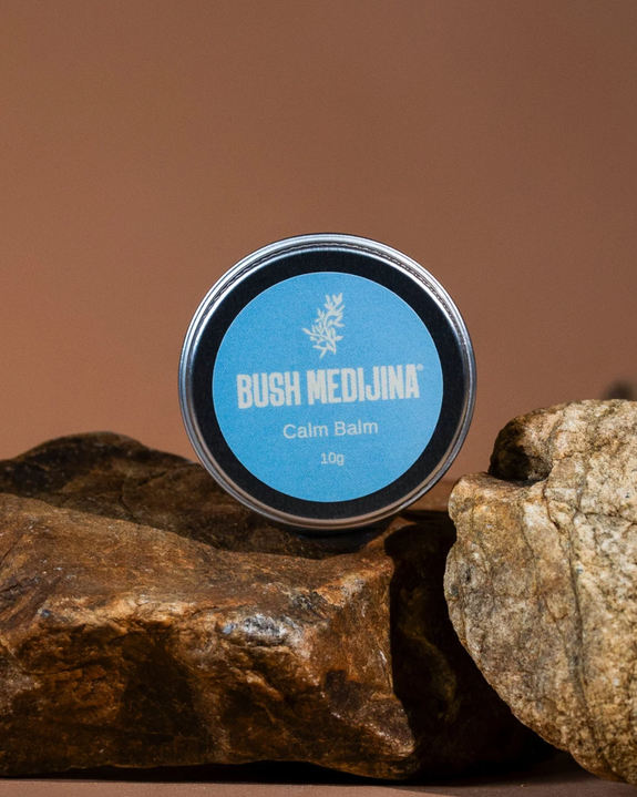 Bush Medijina - Calm Balm 10g