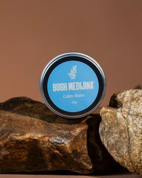Bush Medijina - Calm Balm 10g