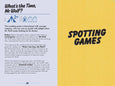 Family Camping Games by Jack Henseleit