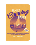 Family Camping Games by Jack Henseleit