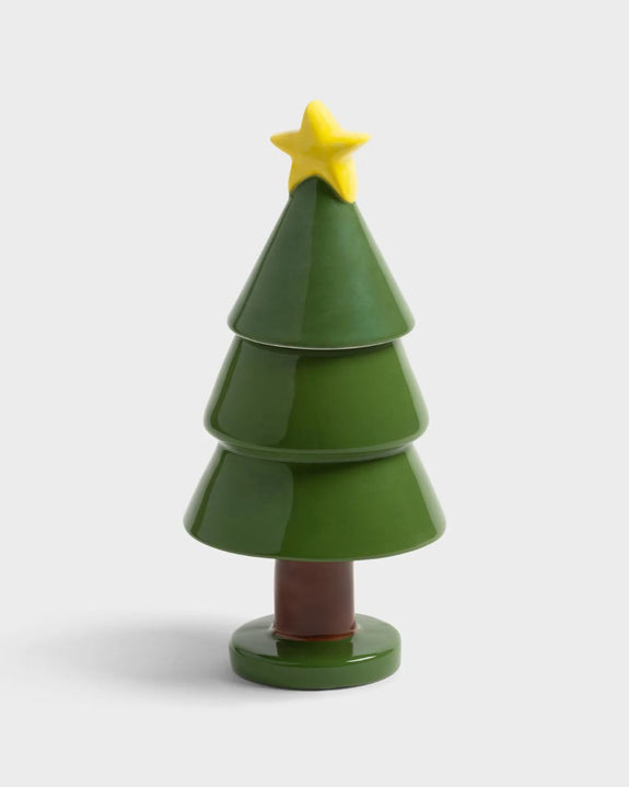 &Klevering - Candle Holder - Haines Christmas Tree