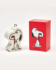 Peanuts - Bauble- Snoopy Candy Cane