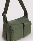 Baggu - Medium Cargo Crossbody Bag - Caper