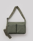 Baggu - Medium Cargo Crossbody Bag - Caper
