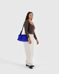Baggu - Medium Cargo Crossbody Bag - Lapis
