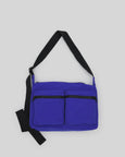 Baggu - Medium Cargo Crossbody Bag - Lapis