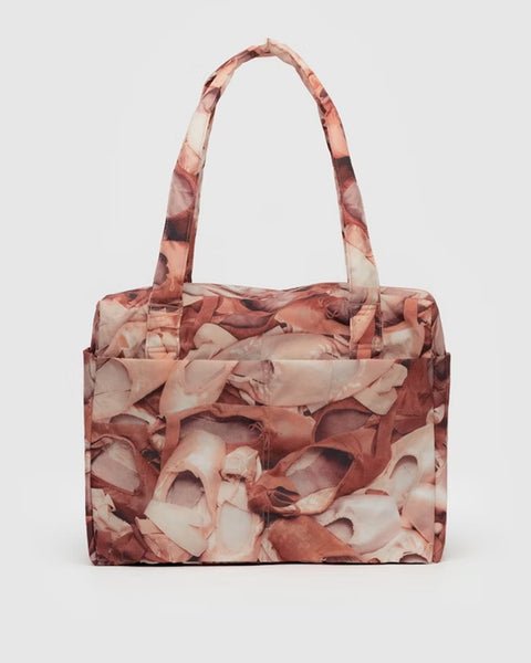 Baggu - Small Cloud Carry On - Pointe Shoe