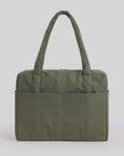 Baggu - Carry On Cloud Bag - Caper
