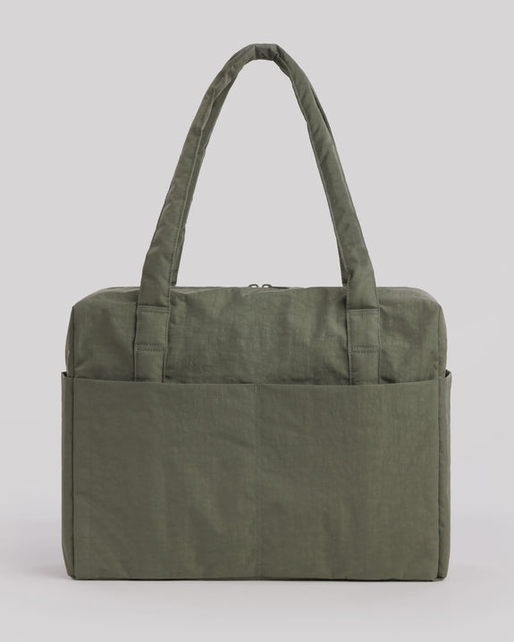 Baggu - Carry On Cloud Bag - Caper