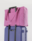 Baggu - Carry On Cloud Bag - Extra Pink