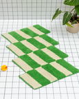 Tarta Gelatina - Cassette Bathmat